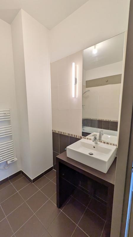 Duplex - 43 m² - 2 pièces