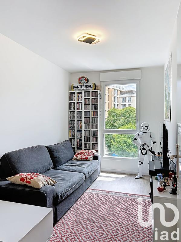 Appartement - 68 m² - 4 pièces