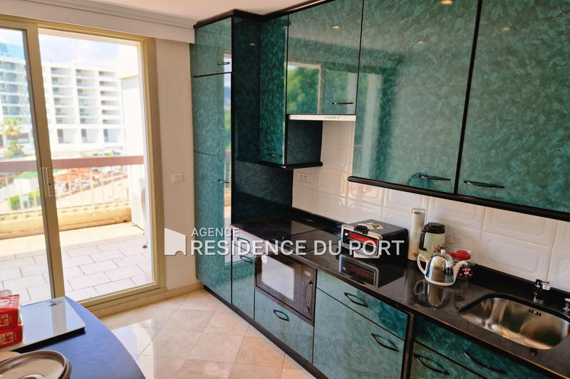 Appartement - 84 m² - 3 pièces