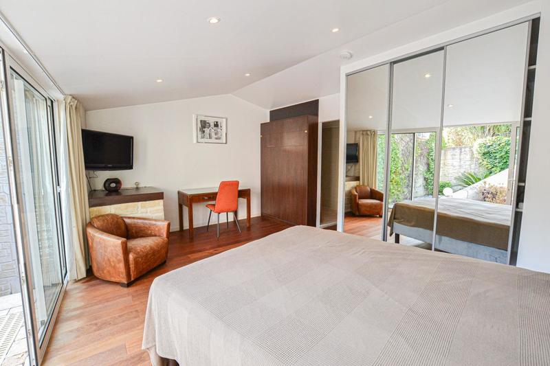 Villa - 207 m² - 5 pièces