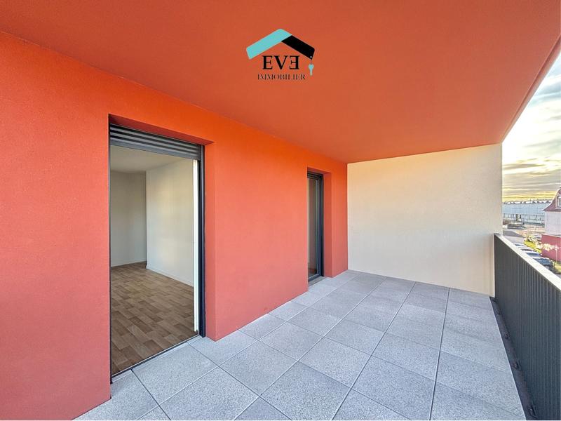 Appartement - 79 m² - 4 pièces