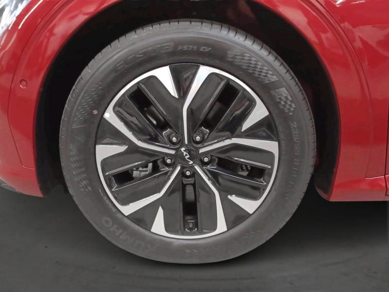 Kia Ev6 Gt-Line 77 4 kWh Rwd