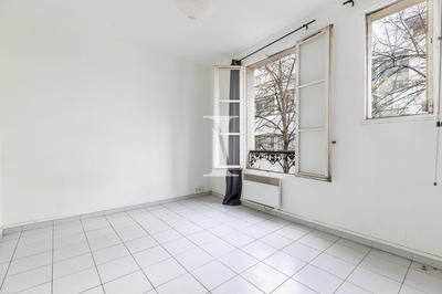 Appartement - 18 m² - 1 pièce