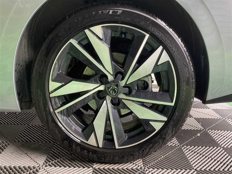 Peugeot 308 Sw 1.5 BlueHDI 130 s&amp;S Eat8 Allure