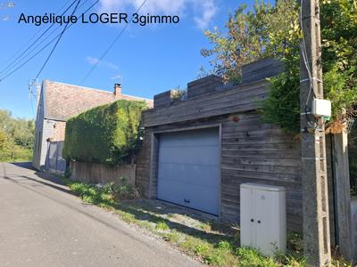 Longère - 103 m² - 5 pièces