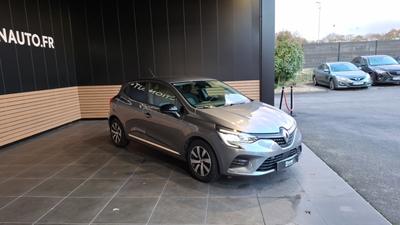 Renault Clio V Evolution TCe 90 X-Tronic