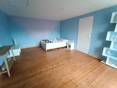 Maison - 160 m² - 5 pièces