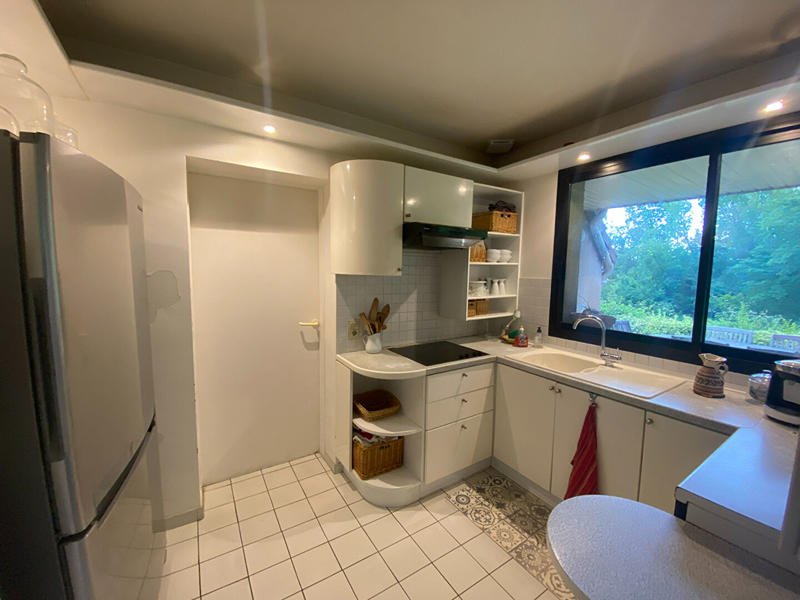 Maison - 195 m² - 7 pièces