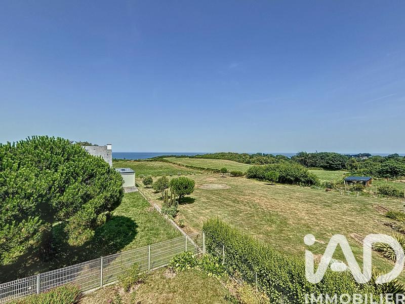 Maison - 156 m² - 7 pièces