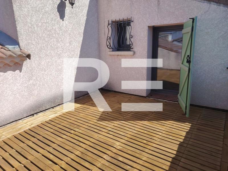 Maison - 118 m² - 6 pièces