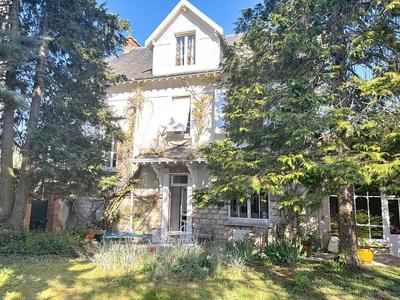 Maison bourgeoise - 290 m² - 9 pièces