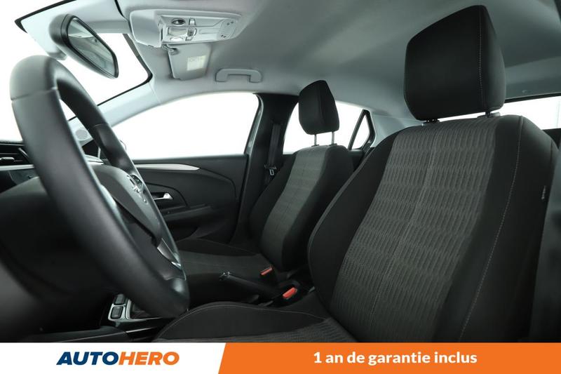 Opel Corsa 1.5 Diesel Edition 5p 100 ch