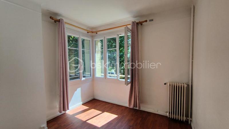 Appartement - 53 m² - 3 pièces