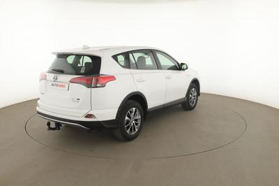 Toyota Rav4 2.5 Hybride Dynamic 2wd 197 ch