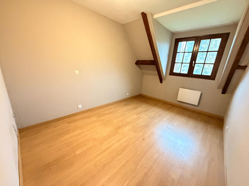 Maison - 126 m² - 6 pièces