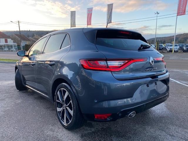 Renault Mégane IV Bose Edition Dci 110 Berline