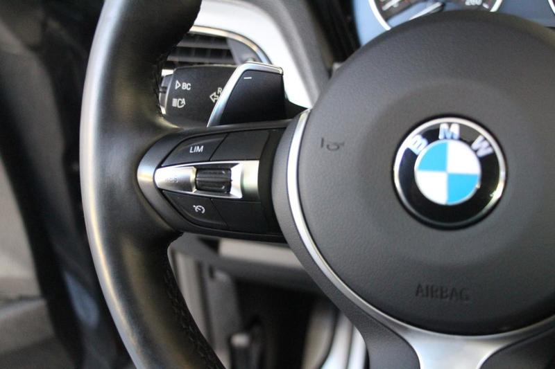 Bmw Série 2 Cabriolet F23 220d 190 ch m Sport a