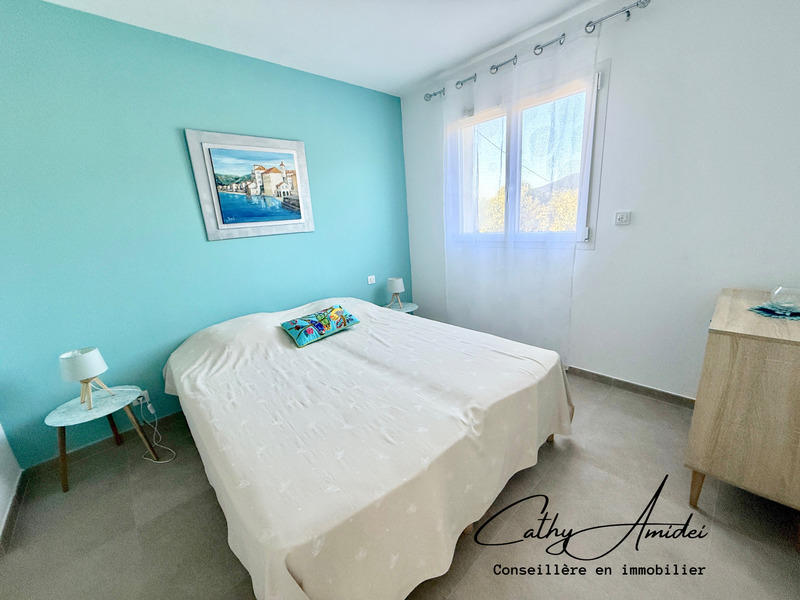 Villa - 131 m² - 5 pièces