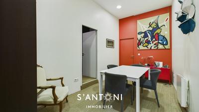 Maison - 185 m² - 5 pièces