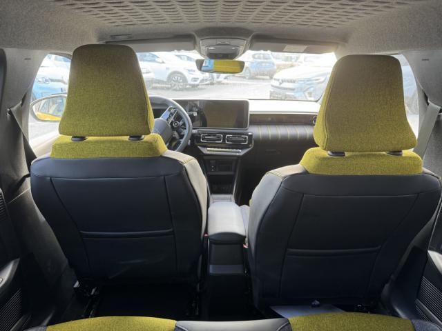 Renault R 5 E-Tech Électrique Renault Electrique 150 ch autonomie confort Iconic cinq