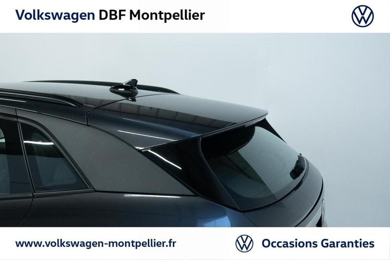 Volkswagen Id.4 204 ch Pro Performance Business