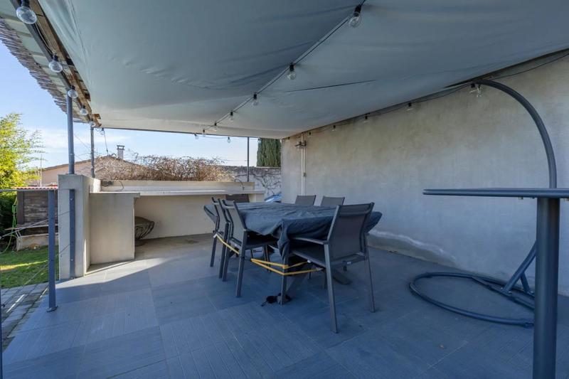 Maison - 104 m² - 6 pièces