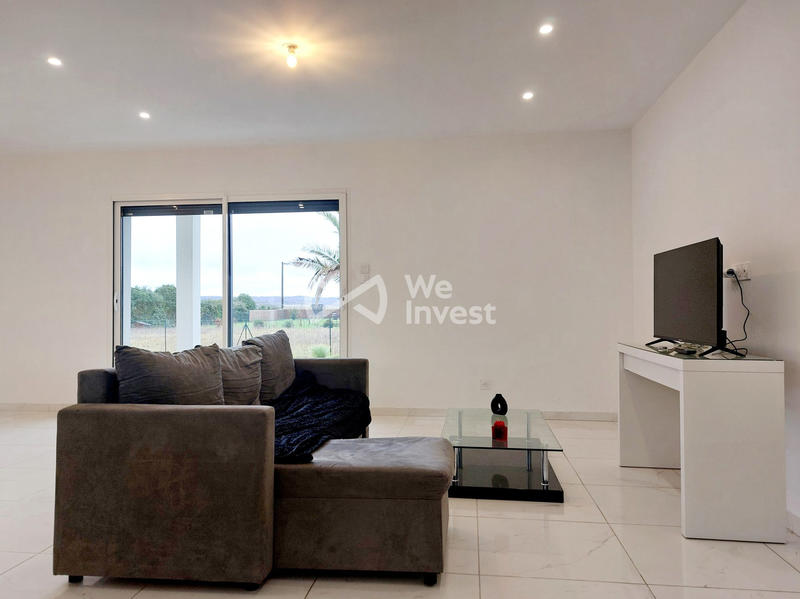 Maison traditionnelle - 145 m² - 5 pièces