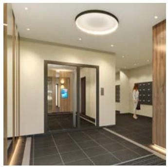 Appartement - 69 m² - 3 pièces