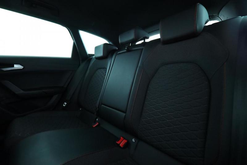 Seat Leon St 1.5 eTSI Fr Dsg7 150 ch