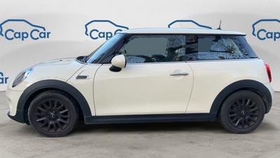 Mini Mini 1.2 One 102 Classic