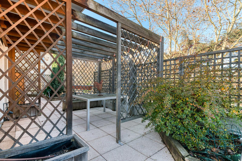 Appartement - 121 m² - 3 pièces