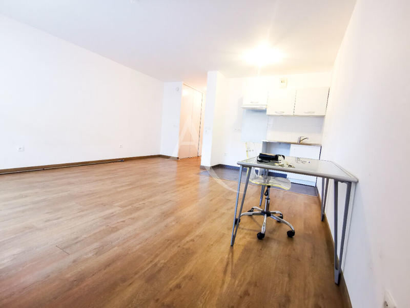 Appartement - 34 m² - 1 pièce