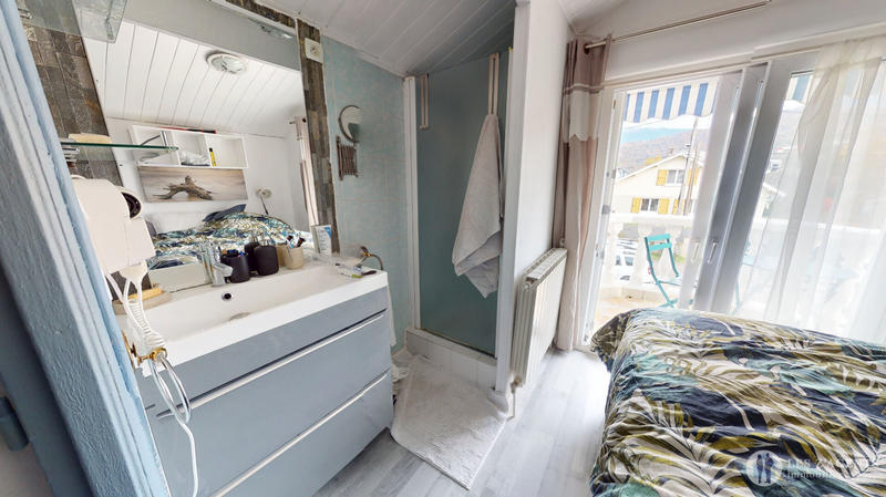 Maison - 125 m² - 4 pièces