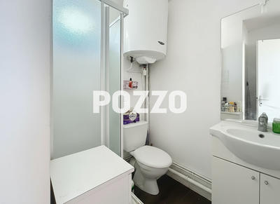 Appartement - 15 m² - 1 pièce