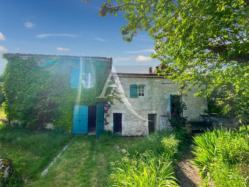 Maison - 186 m² - 5 pièces