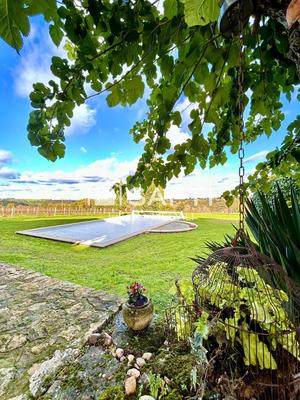 Maison - 160 m² - 5 pièces