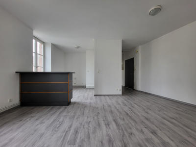 Appartement - 54 m² - 2 pièces