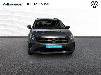 Volkswagen Taigo 1.0 Tsi 116 Dsg7 Life