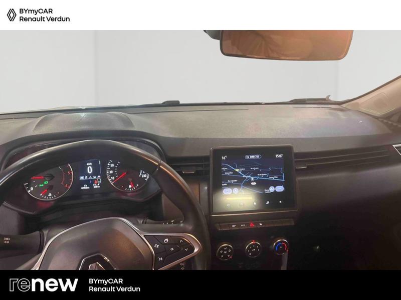 Renault Clio V Blue dCi 100 - 21n Business