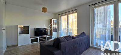 Appartement - 55 m² - 2 pièces