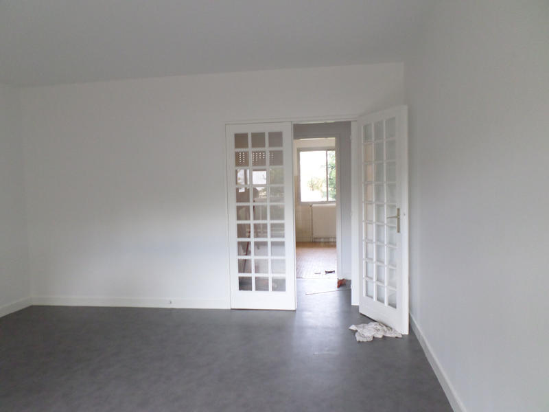 Appartement - 79 m² - 3 pièces