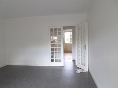 Appartement - 79 m² - 3 pièces