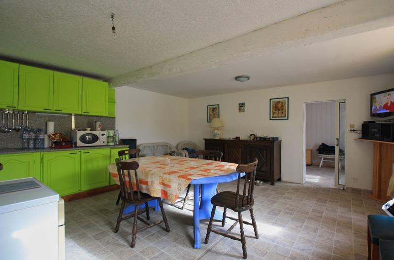 Maison - 72 m² - 3 pièces