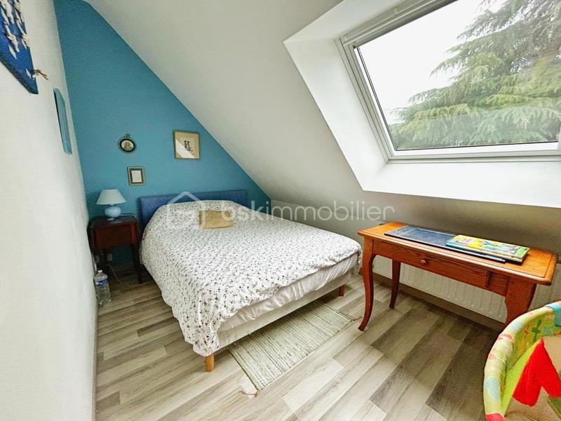 Propriété - 269 m² - 13 pièces