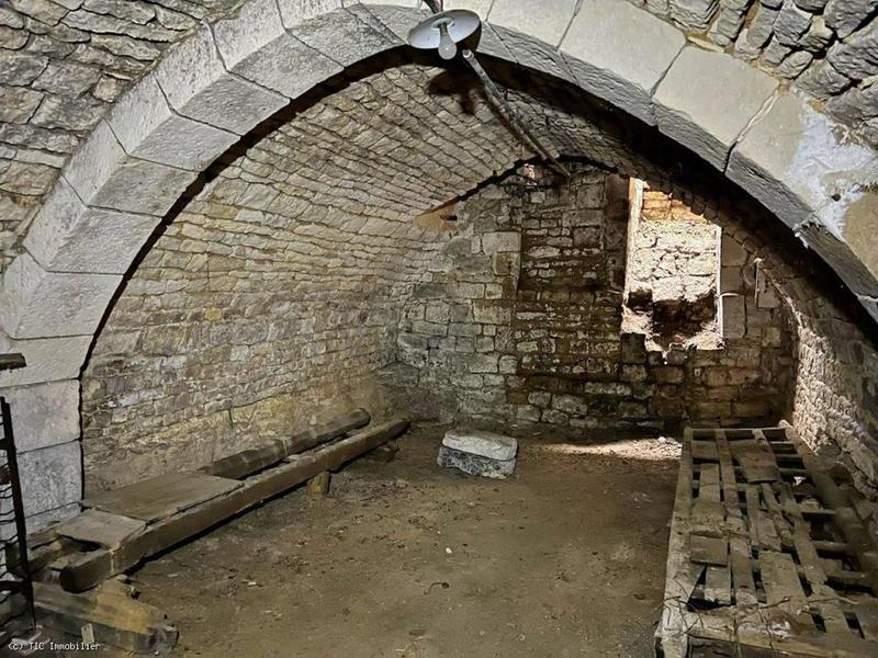 Maison - 136 m² - 8 pièces