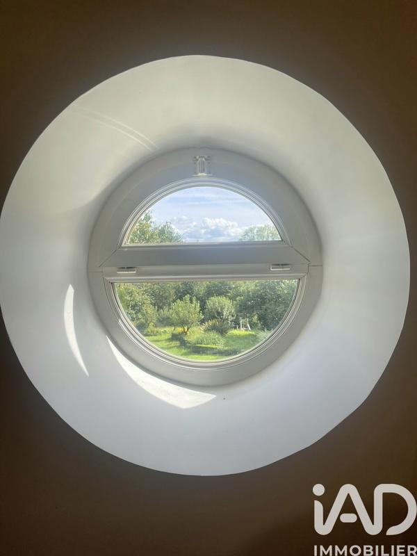 Maison - 176 m² - 6 pièces