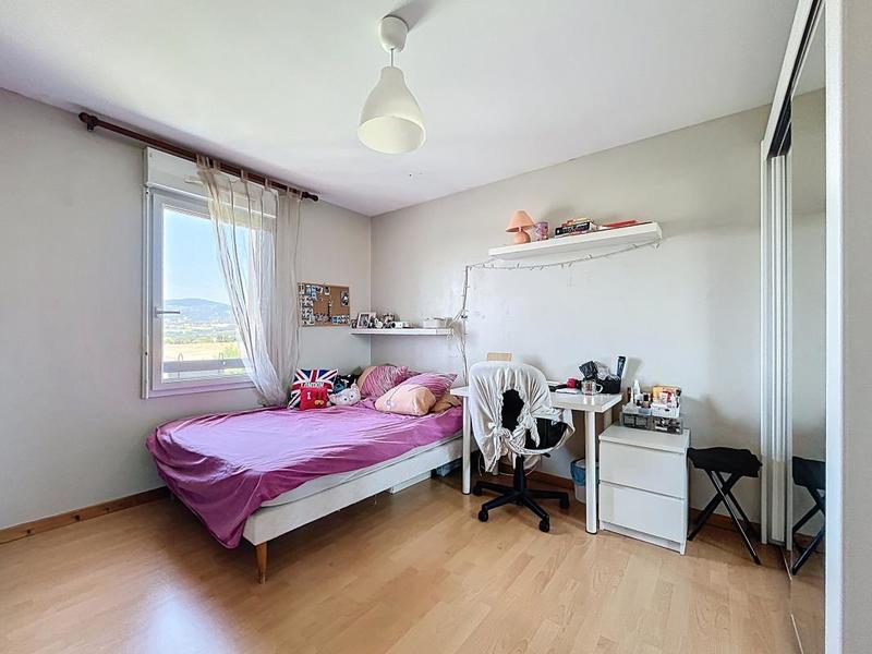 Maison - 124 m² - 5 pièces