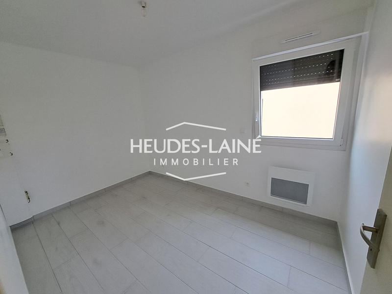 Maison - 73 m² - 4 pièces