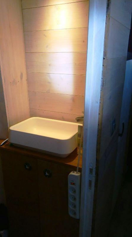 Appartement - 30 m² - 2 pièces