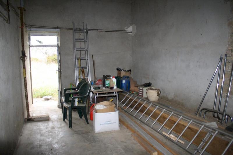 Maison de village - 130 m² - 4 pièces